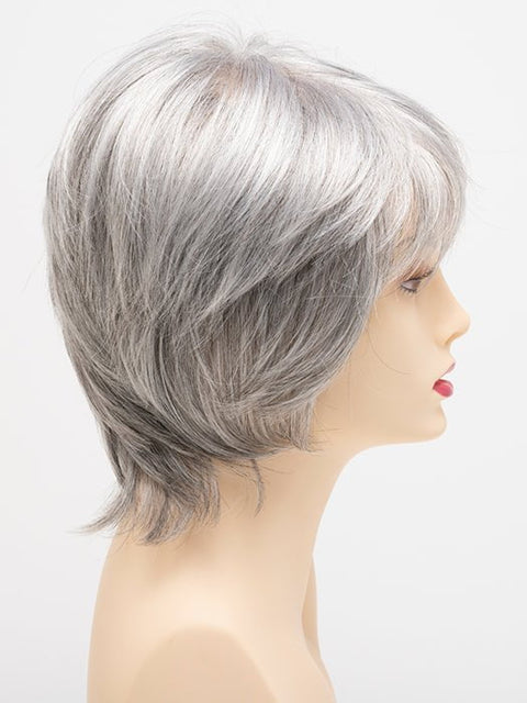 Jane | Synthetic Lace Front Wig (Hand Tied )