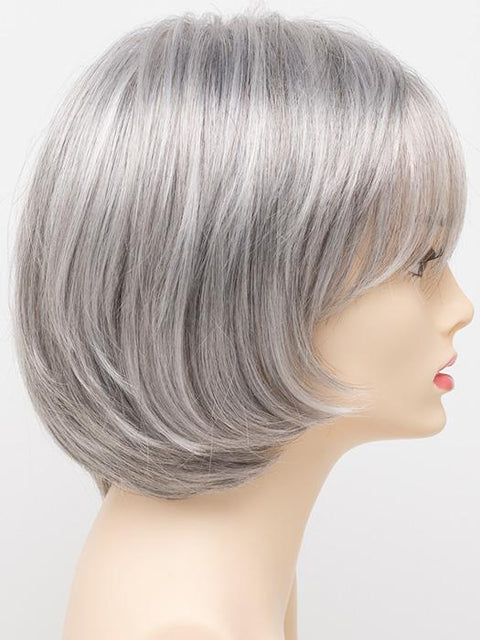 Sheila | Synthetic Wig (Basic Cap)