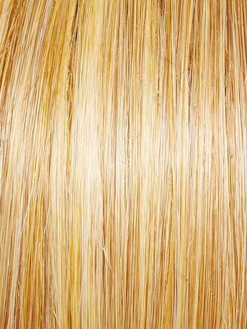 Prosperity | Synthetic Wig (Basic Cap)