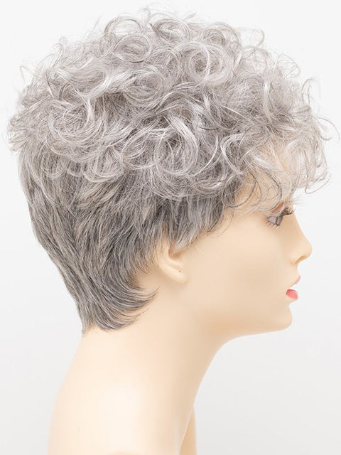 Kaitlyn | Synthetic Wig (Basic Cap)