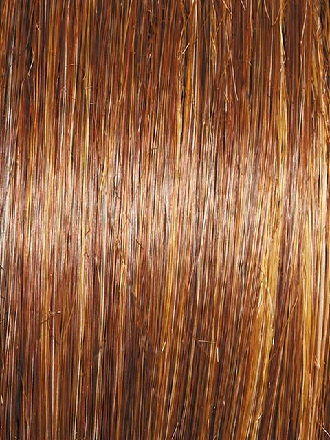 Prosperity | Synthetic Wig (Basic Cap)