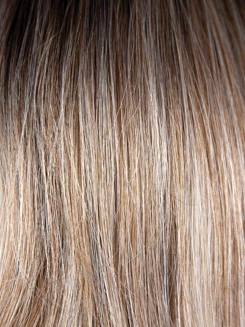 Evanna Mono | Synthetic Wig (Mono Top)