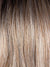 Hayden | Synthetic Wig (Mono Top)