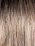 Carson | Synthetic Lace Front Wig (Mono Part)