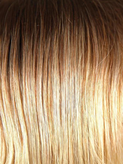 Nico | Synthetic Wig (Basic Cap)