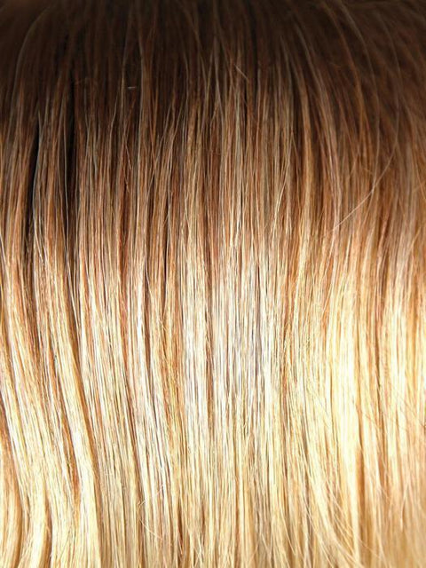Lennox | Synthetic Lace Front Wig