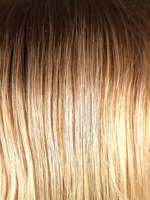 Hudson | Synthetic Lace Front Wig