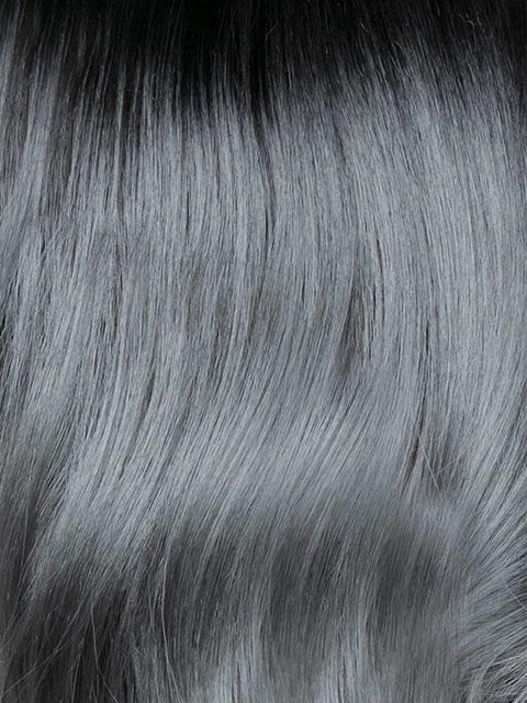 Velvet Wavez | HF Synthetic Lace Front Wig