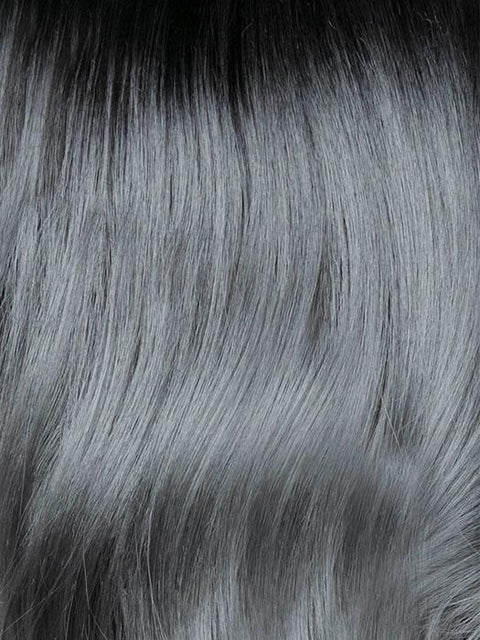 Lush Wavez | Synthetic Lace Front Wig (Mono Part)