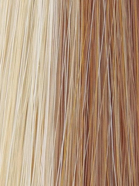 Alexa | Synthetic Wig (Basic Cap)