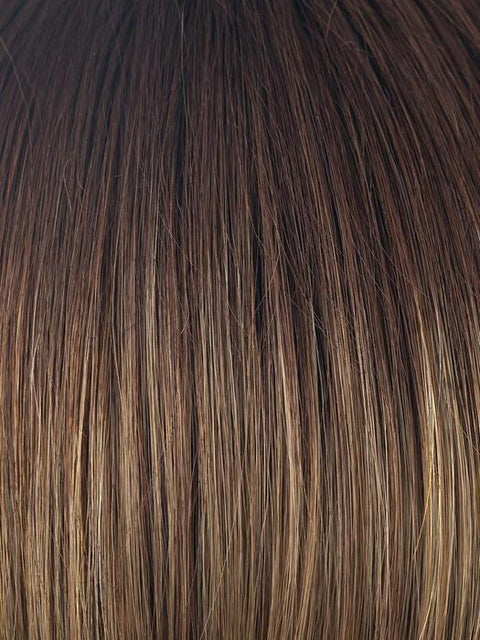 Evanna Mono | Synthetic Wig (Mono Top)