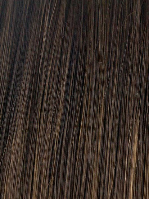 Evanna Mono | Synthetic Wig (Mono Top)