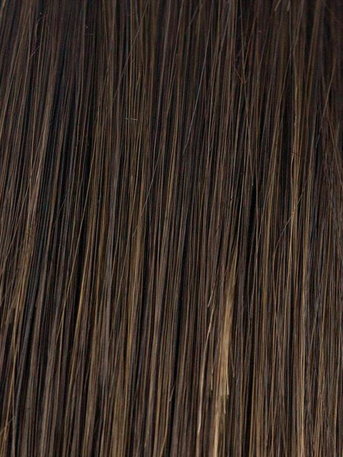 Kayla | Synthetic Lace Front Wig (Mono Top)