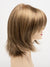 Amber | Synthetic Lace Front Wig (Mono Top)