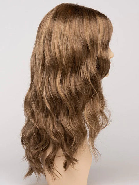 Maya | Synthetic Lace Front Wig (Mono Top)