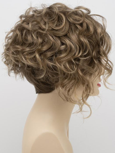 Kelsey | Synthetic Wig (Basic Cap)