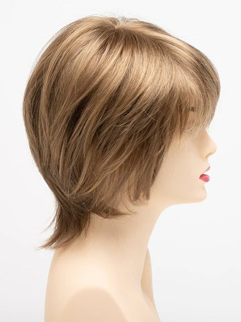 Jane | Synthetic Lace Front Wig (Hand Tied )