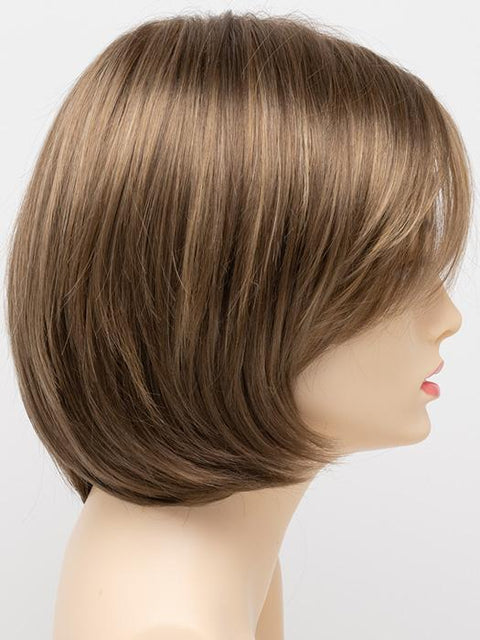 Sheila | Synthetic Wig (Basic Cap)