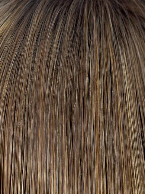 Casey | Synthetic Wig (Mono Top)
