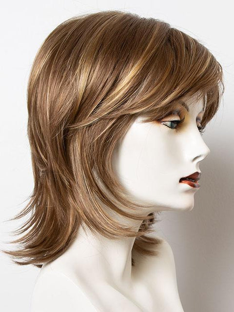 Bailey | Synthetic Wig (Basic Cap)