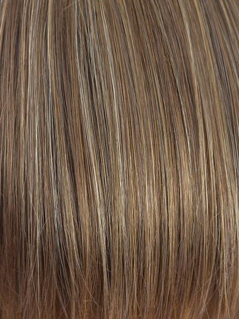 Scorpio | Synthetic Wig (Basic Cap)