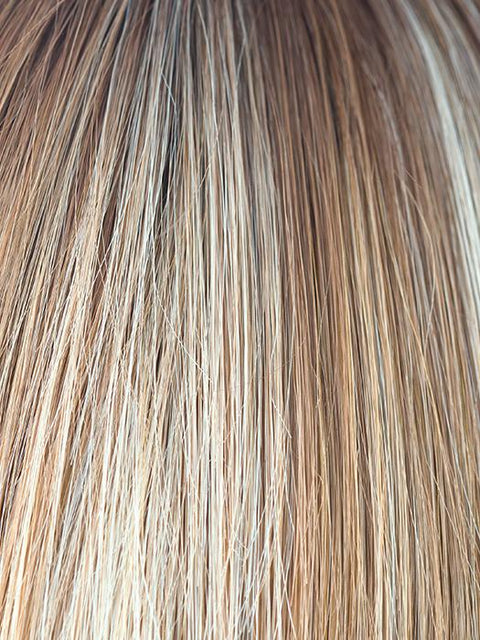 Lizzy | Synthetic Wig (Basic Cap)