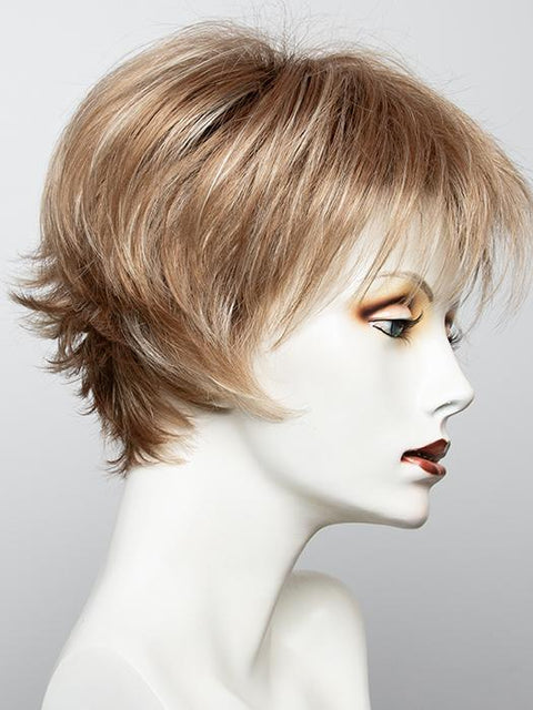 Coco | Synthetic Wig (Basic Cap)