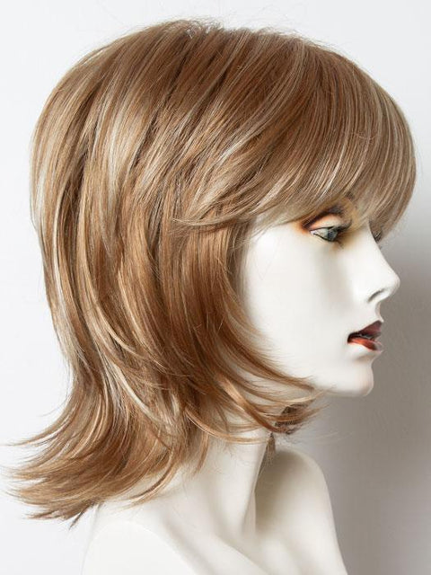 Bailey | Synthetic Wig (Basic Cap)