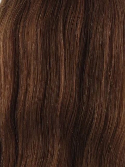 Alexandra Petite HT | 100% Human Hair Wig (Hand-Tied)