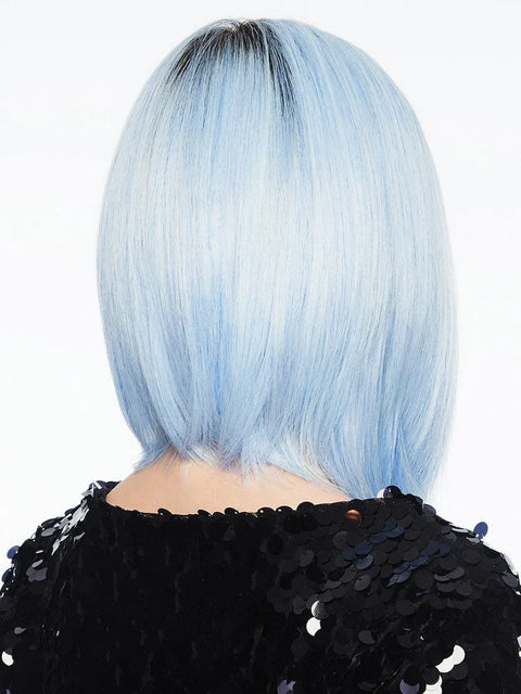 Out Of The Blue | HF Synthetic Wig (Basic Cap)