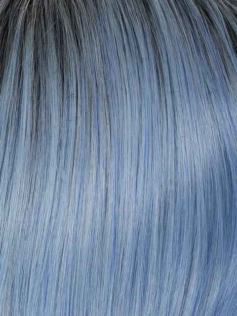 Out Of The Blue | HF Synthetic Wig (Basic Cap)