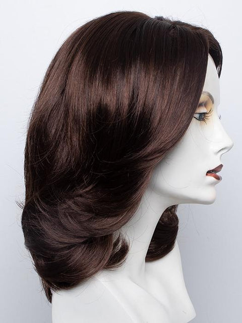 Autumn | Synthetic Wig (Basic Cap)