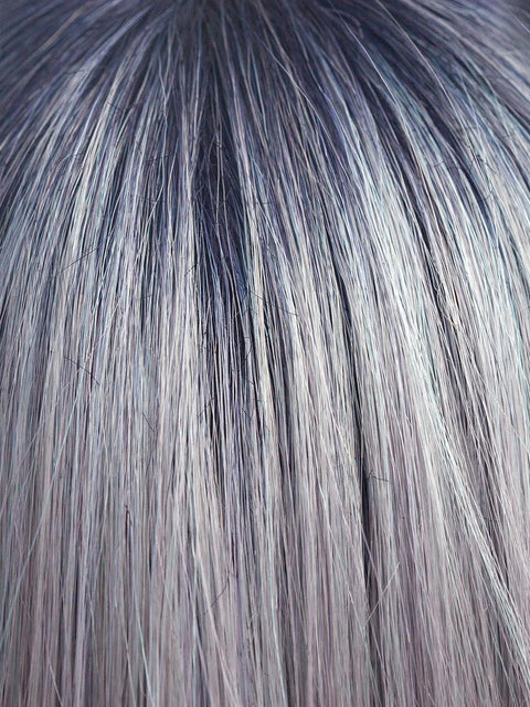 Hudson | Synthetic Lace Front Wig