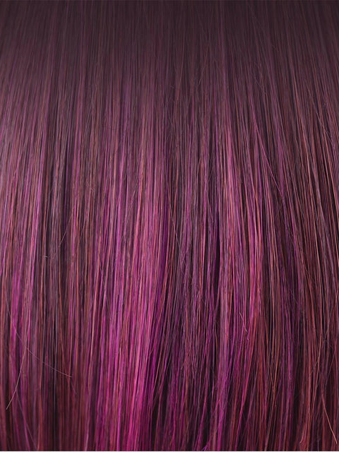 Rae | Synthetic Lace Front Wig