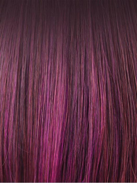 Nico | Synthetic Wig (Basic Cap)