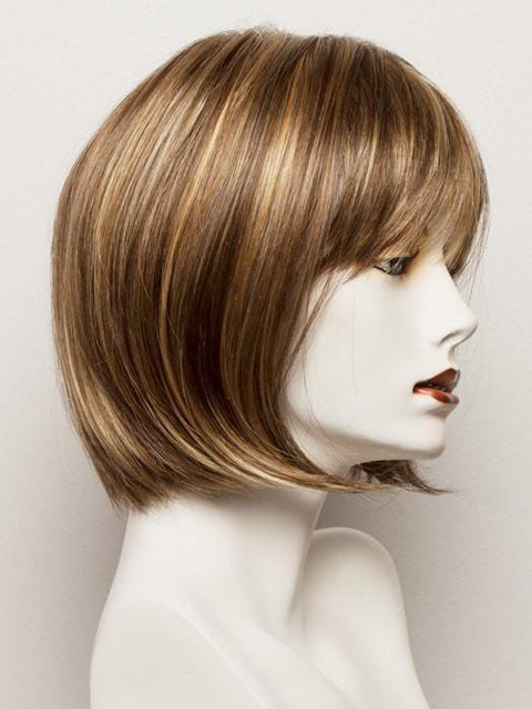 Scorpio | Synthetic Wig (Basic Cap)
