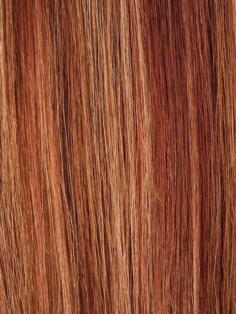 Spring | Human Hair Wig (Basic Cap)
