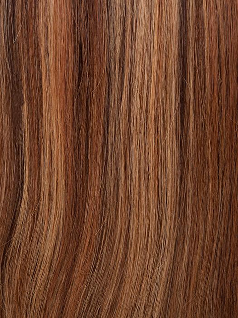 Shiny | HF Synthetic Wig (Basic Cap)