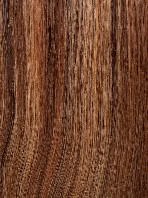 Spring | Human Hair Wig (Basic Cap)