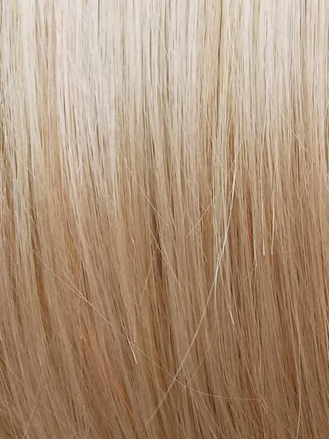 Nolan | Synthetic Lace Front Wig (Mono Part)