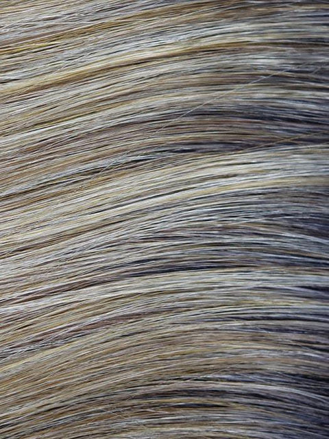 Ensley | Synthetic Lace Front Wig (Hand-Tied Part)