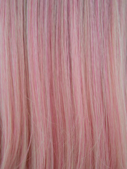 Pinky Promise | HF Synthetic Wig (Basic Cap)
