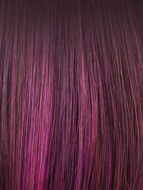 Evanna Mono | Synthetic Wig (Mono Top)