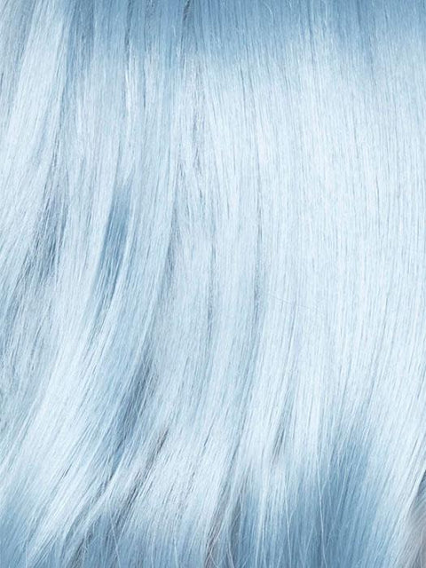 Lush Wavez | Synthetic Lace Front Wig (Mono Part)