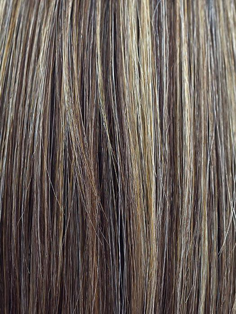 Petite Portia | Synthetic Wig (Mono Part)