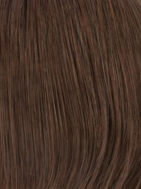 Charm Petite | Synthetic Wig (Basic Cap)