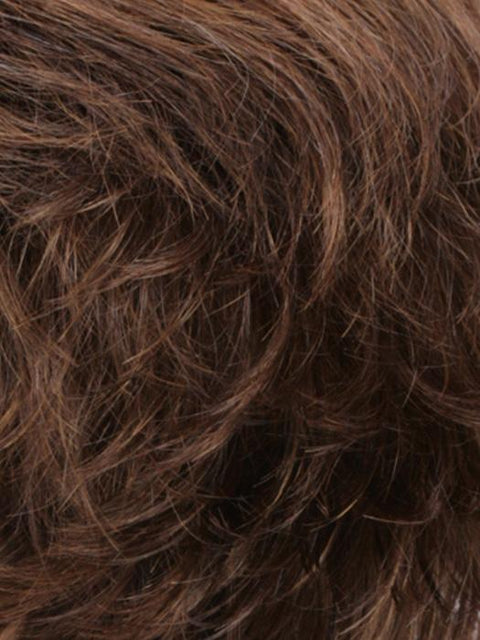 Christa | Synthetic Wig (Basic Cap)