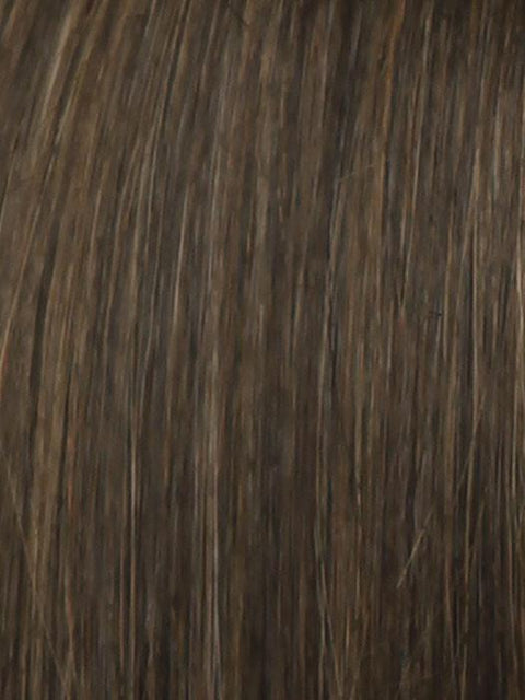 Grand Entrance | Human Hair Lace Front Wig By Raquel Welch