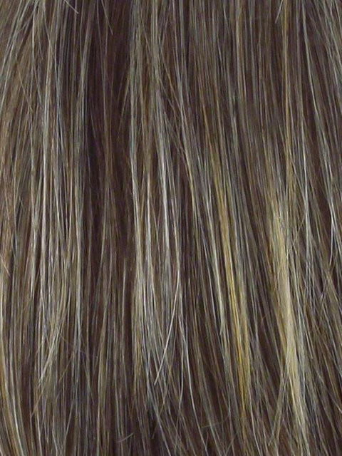 Wispy Cut | HF Synthetic Wig (Basic Cap)