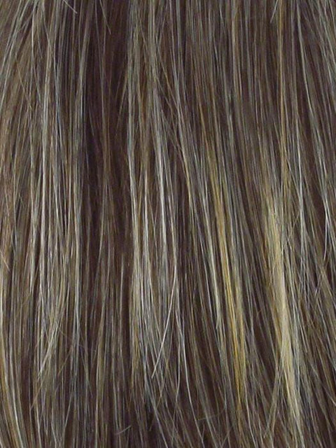 Wave It Off | HF Synthetic Wig (Basic Cap)